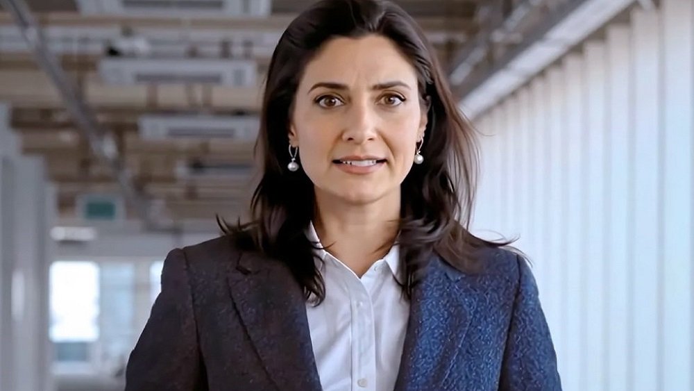 أصدرت قناة بريطانية أول فيلم وثائقي مع مقدم برامج يعمل بتقنية الذكاء الاصطناعي 3 أصدرت قناة بريطانية أول فيلم وثائقي مع مقدم برامج يعمل بتقنية الذكاء الاصطناعي