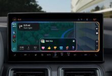 أعطى iOS 26 CarPlay ميزة الرسائل التي كنت أنتظرها