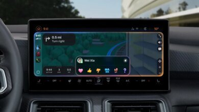 أعطى iOS 26 CarPlay ميزة الرسائل التي كنت أنتظرها