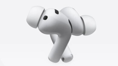 أعطى iOS 26 لـ AirPods Pro إعدادًا جديدًا قد ترغب في تشغيله