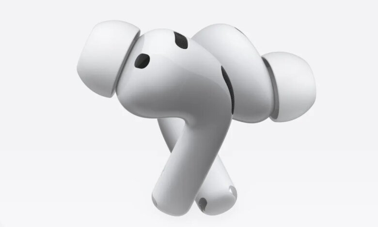 أعطى iOS 26 لـ AirPods Pro إعدادًا جديدًا قد ترغب في تشغيله 1 أعطى iOS 26 لـ AirPods Pro إعدادًا جديدًا قد ترغب في تشغيله