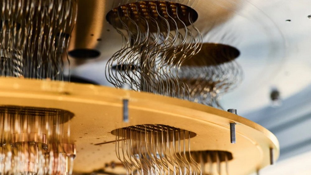 أعلنت جوجل مرة أخرى عن التفوق الكمي لكن الإنجاز أثار متشككين