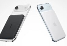 أفضل بنك طاقة لجهاز iPhone Air: Apple MagSafe Battery مقابل Anker Nano