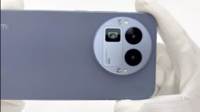 أفضل هاتف من Realme لمحبي التصوير