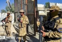 أفغانستان وباكستان: اتفاق على وقف إطلاق نار مؤقت