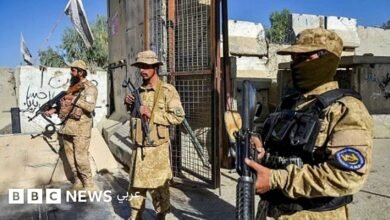 أفغانستان وباكستان: اتفاق على وقف إطلاق نار مؤقت