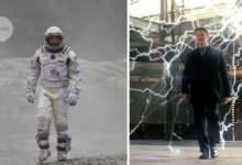 أفلام الخيال العلمي التي يحب الفيزيائيون مشاهدتها - من Interstellar إلى Spider-Man