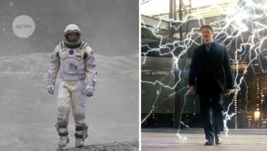 أفلام الخيال العلمي التي يحب الفيزيائيون مشاهدتها - من Interstellar إلى Spider-Man