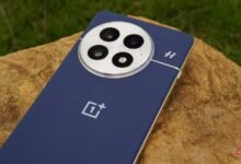 أكد OnePlus حجم بطارية OnePlus 15 – وهو ضخم للغاية
