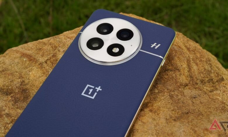 أكد OnePlus حجم بطارية OnePlus 15 – وهو ضخم للغاية