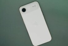 أنا أحب جهاز iPhone Air الخاص بي، لكنني بدأت أشعر بالقلق بشأن مستقبله