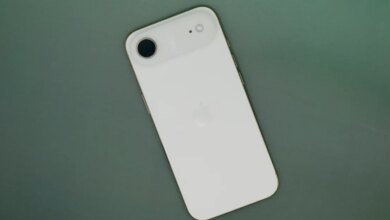 أنا أحب جهاز iPhone Air الخاص بي، لكنني بدأت أشعر بالقلق بشأن مستقبله