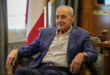 «أنا متشائل».. بري: سقط مقترح التفاوض