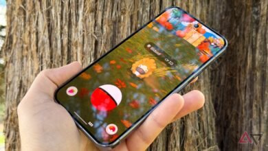 أنت مخطئ إذا كنت تعتقد أن Google Pixel 10 لا يمكنه اللعب 4 أنت مخطئ إذا كنت تعتقد أن Google Pixel 10 لا يمكنه اللعب