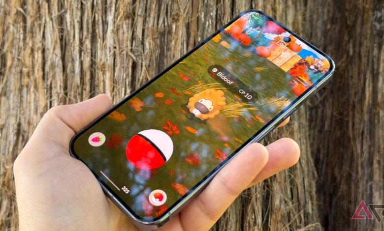 أنت مخطئ إذا كنت تعتقد أن Google Pixel 10 لا يمكنه اللعب 1 أنت مخطئ إذا كنت تعتقد أن Google Pixel 10 لا يمكنه اللعب