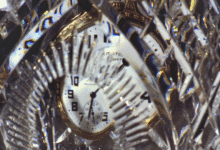 Making time crystals visible under microscopes could open up a range of new applications.