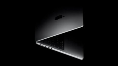 أين تقف في نقاش MacBook Pro "غير المحترف"؟ (استطلاع)