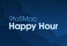 إطلاق منتج شريحة M5 الجديد، وبث مباشر لكرة السلة Vision Pro، وتغيير اسم Apple TV
