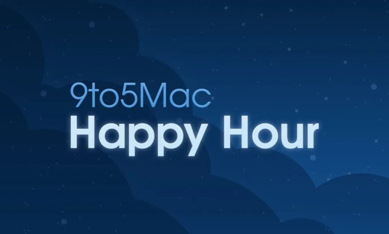 إطلاق منتج شريحة M5 الجديد، وبث مباشر لكرة السلة Vision Pro، وتغيير اسم Apple TV 1 إطلاق منتج شريحة M5 الجديد، وبث مباشر لكرة السلة Vision Pro، وتغيير اسم Apple TV