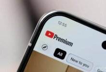 إعادة تصميم مشغل فيديو YouTube وطرح أيقونات جديدة على Android وiOS