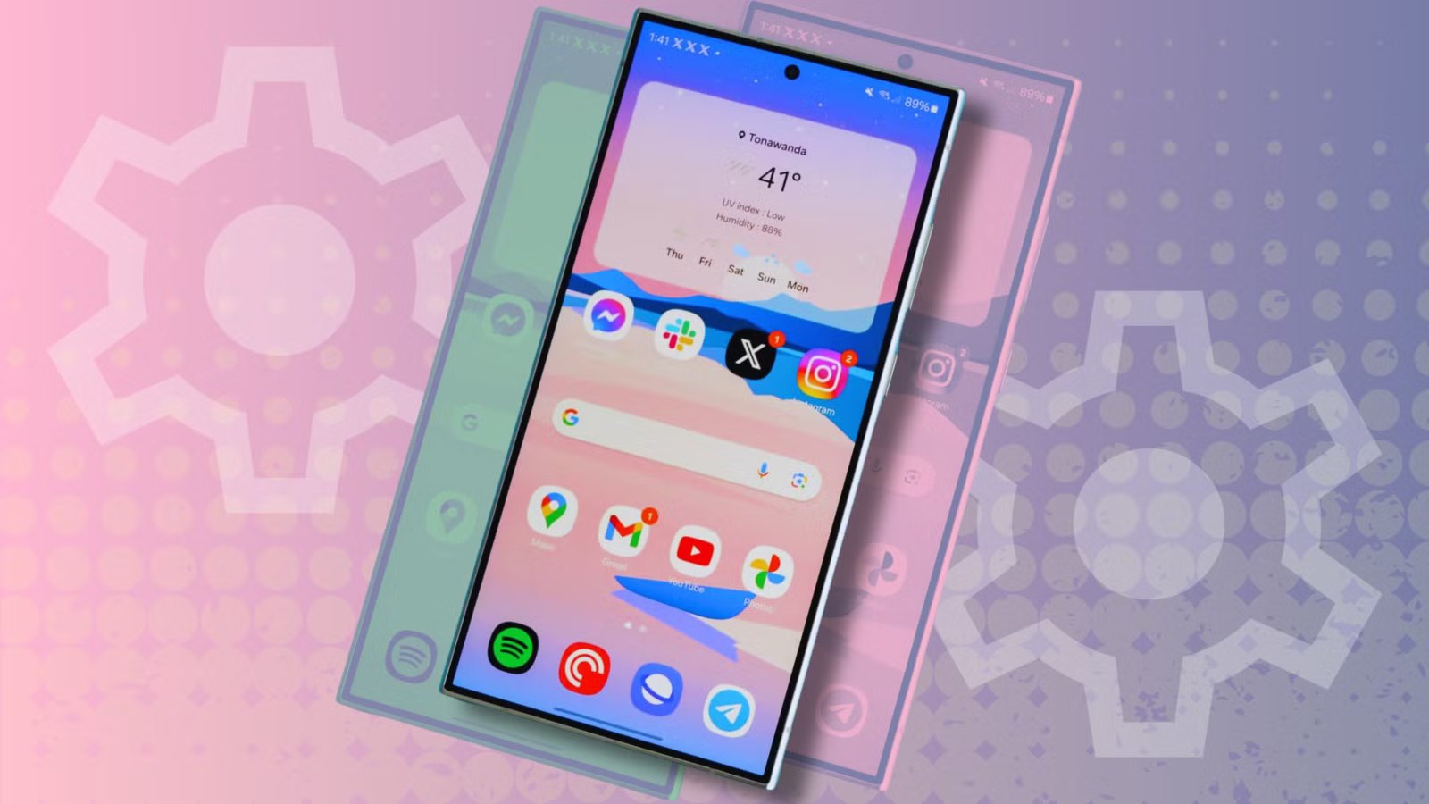 إعدادات Samsung Galaxy S24 الـ 15 التي يجب عليك تغييرها على الفور 30 إعدادات Samsung Galaxy S24 الـ 15 التي يجب عليك تغييرها على الفور