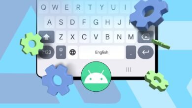 إعدادات لوحة مفاتيح Android السرية التي ينسى الجميع تغييرها 2 إعدادات لوحة مفاتيح Android السرية التي ينسى الجميع تغييرها