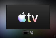 إليك كل ما سيأتي به Apple TV الجديد في نوفمبر