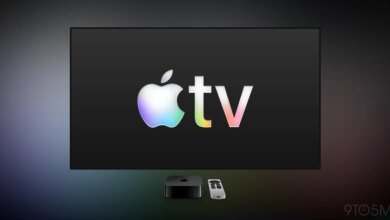 إليك كل ما سيأتي به Apple TV الجديد في نوفمبر