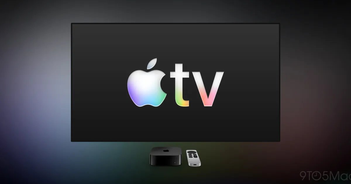 إليك كل ما سيأتي به Apple TV الجديد في نوفمبر 11 إليك كل ما سيأتي به Apple TV الجديد في نوفمبر