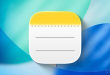 إليك كل ما هو جديد في Apple Notes في iOS 26