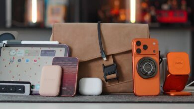 إليكم جهاز iPad Mini EDC الخاص بي - اذهب إلى الأساسيات 6 إليكم جهاز iPad Mini EDC الخاص بي - اذهب إلى الأساسيات