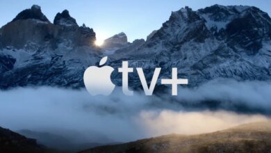 إن العرضين التاليين لـ Apple TV هما الأكثر توقعًا في الخريف