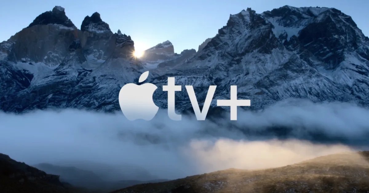 إن العرضين التاليين لـ Apple TV هما الأكثر توقعًا في الخريف 6 إن العرضين التاليين لـ Apple TV هما الأكثر توقعًا في الخريف