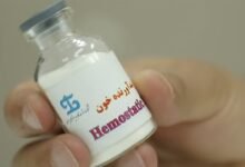 إنجاز طبي إيراني لوقف النزيف في الإصابات والجروح