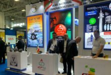 إيران تشارك بقوة في معرض “آيتكس بغداد”