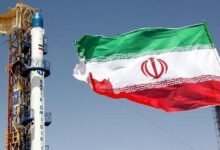 إيران تعلن إطلاق ثلاثة أقمار صناعية استطلاعية حتى نهاية العام