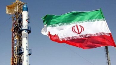 إيران تعلن إطلاق ثلاثة أقمار صناعية استطلاعية حتى نهاية العام