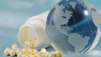 إيران ضمن أفضل 10 دول في إنتاج أدوية التكنولوجيا الحيوية
