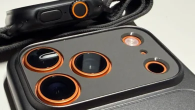 اثنان من ملحقات iPhone 17 Pro بأسعار معقولة يستحقان التجربة