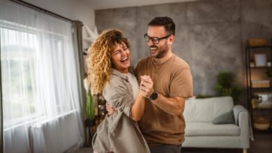 احسب مدى السعادة التي تحتاجها لتقليل خطر الإصابة بالمرض