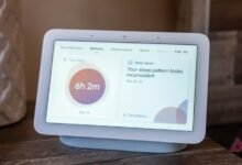 احصل على Google Nest Hub مقابل 50 دولارًا فقط بينما لا يزال بإمكانك ذلك