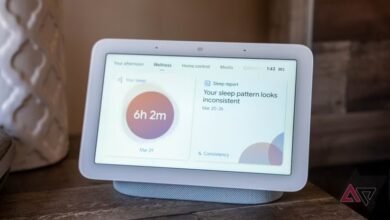 احصل على Google Nest Hub مقابل 50 دولارًا فقط بينما لا يزال بإمكانك ذلك