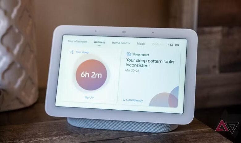 احصل على Google Nest Hub مقابل 50 دولارًا فقط بينما لا يزال بإمكانك ذلك 1 احصل على Google Nest Hub مقابل 50 دولارًا فقط بينما لا يزال بإمكانك ذلك