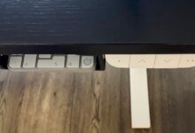 اختراق فعال لمحبي لوحات المفاتيح الميكانيكية وTouch ID