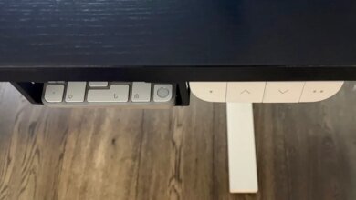 اختراق فعال لمحبي لوحات المفاتيح الميكانيكية وTouch ID