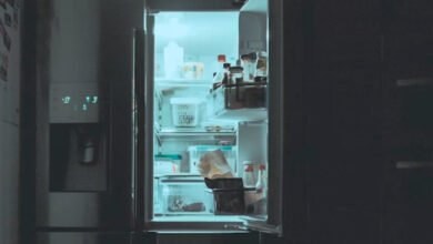 اخترع العلماء طريقة جديدة تمامًا للتبريد: ScienceAlert 3 اخترع العلماء طريقة جديدة تمامًا للتبريد: ScienceAlert