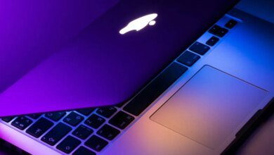 ارتفعت شحنات أجهزة Mac بنسبة 15% في الربع الثالث، وهو ما يقرب من ضعف إجمالي نمو أجهزة الكمبيوتر الشخصية 1 ارتفعت شحنات أجهزة Mac بنسبة 15% في الربع الثالث، وهو ما يقرب من ضعف إجمالي نمو أجهزة الكمبيوتر الشخصية
