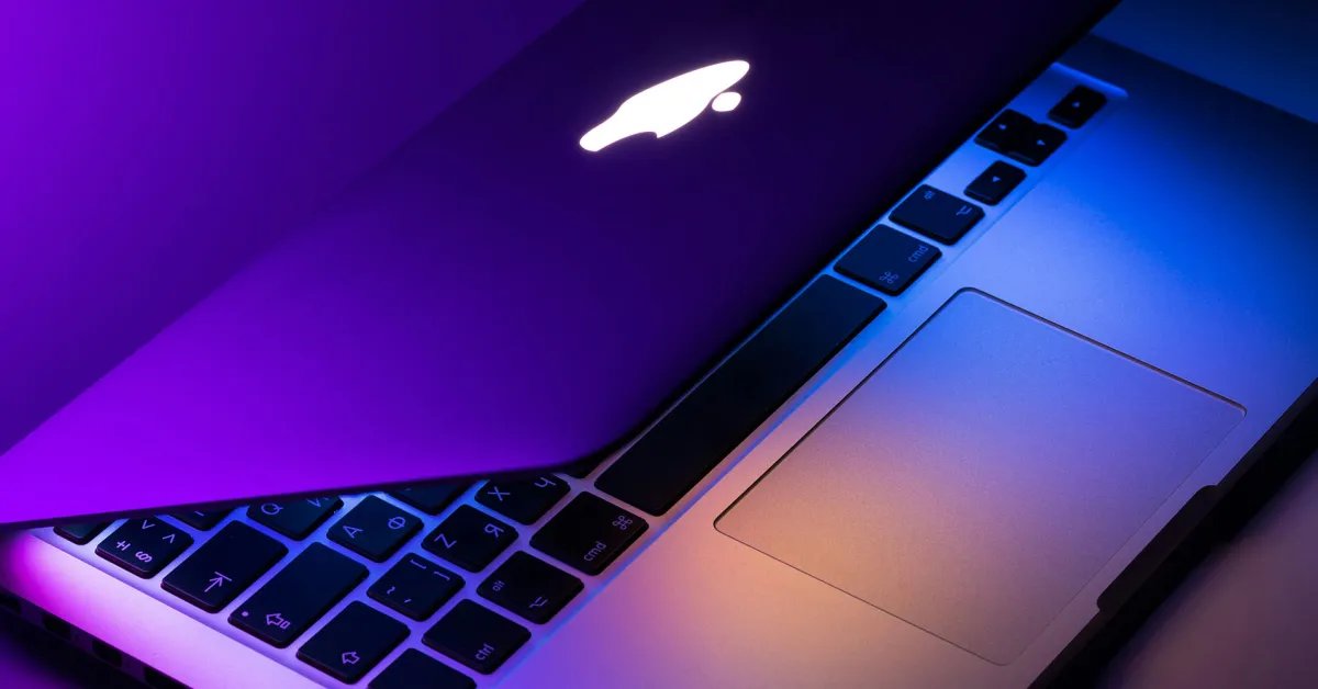 ارتفعت شحنات أجهزة Mac بنسبة 15% في الربع الثالث، وهو ما يقرب من ضعف إجمالي نمو أجهزة الكمبيوتر الشخصية