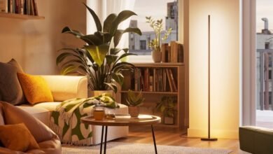 استخدم قسيمتنا الحصرية للحصول على خصم 20% على مصابيح Nanoleaf الذكية الشهيرة 3 استخدم قسيمتنا الحصرية للحصول على خصم 20% على مصابيح Nanoleaf الذكية الشهيرة