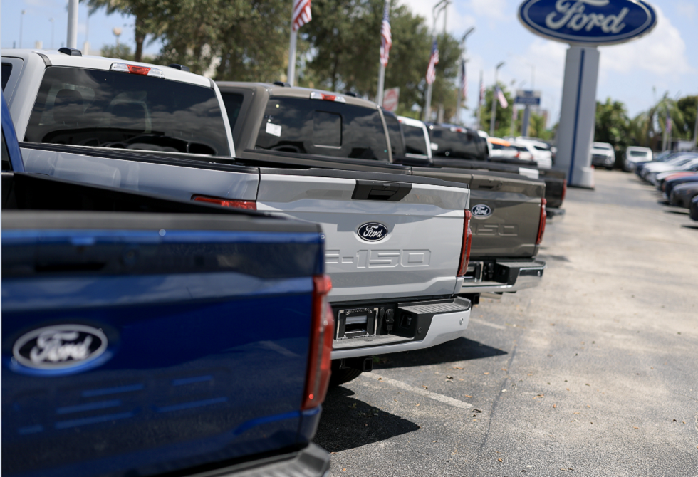 استدعاء نحو 2 مليون سيارة أمريكية إثر مخاوف تتعلق بالسلامة